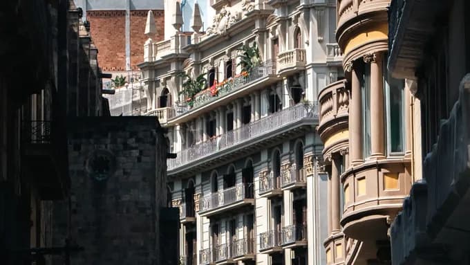 App to learn Spanish
