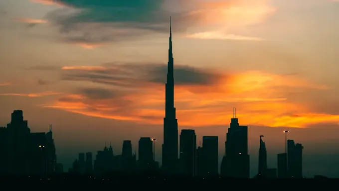 Best VPN for UAE